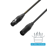 5 STAR DGH 0500 BULK VERSION