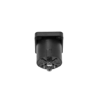 4 STAR P SM4 BLK