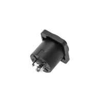 4 STAR P SM4 BLK