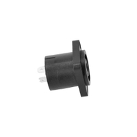 4 STAR P SM4 BLK