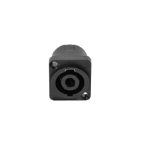 4 STAR P SM4 BLK