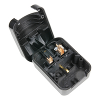 3 STAR A EU3 GB3 SCHUKO