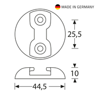 5725 B