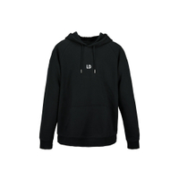 "YSOM"-Outline Hoodie - Unisex 4XL