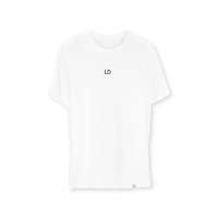 "YSOM"-ZigZag T-Shirt - Unisex 3XL