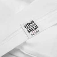 "YSOM"-ZigZag T-Shirt - Unisex S