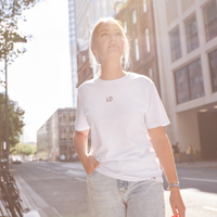 "YSOM"-ZigZag T-Shirt - Unisex XL