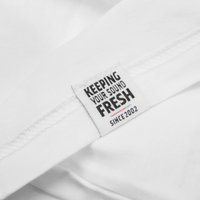 "YSOM"-ZigZag T-Shirt - Unisex XXL