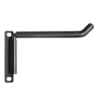 RACK ACCESS HEADPHONE HOLDER