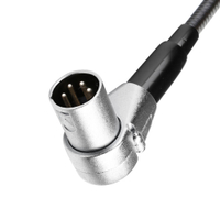 SLED 1 ULTRA XLR 4 A