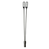 LED 2 ULTRA XLR 3
