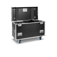 AZOR® S2 CASE 4