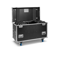 AZOR® S2 CASE 4