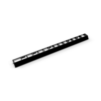 DURA® LINE 100 LOUVER SET