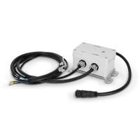 DURA® LINE CONNECTION BOX