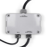 DURA® LINE CONNECTION BOX