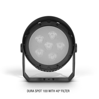 DURA® SPOT 100 FILTER 40°