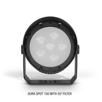 DURA® SPOT 100 FILTER 55°