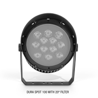 DURA® SPOT 200 FILTER 20°