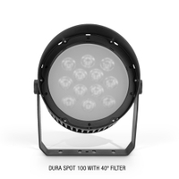 DURA® SPOT 200 FILTER 40°