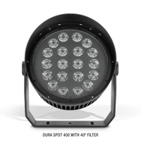 DURA® SPOT 400 FILTER 40°