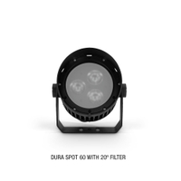 DURA® SPOT 60 FILTER 20°