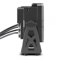 FLAT PRO FLOOD IP65 TRI