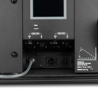 INSTANT HAZE 1500 T G2