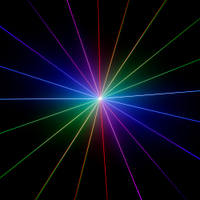 D FORCE 3000 RGB