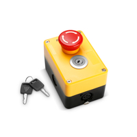 EKS XLR