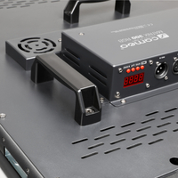 MATRIX PANEL 10 W RGB