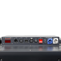 MATRIX PANEL 10 W RGB