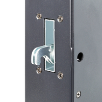 MATRIX PANEL 10 W RGB