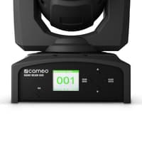 NANOBEAM 600