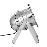 PAR 64 CAN RGB 3W PS