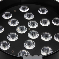 PAR 64 CAN TRI 3W BS