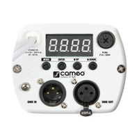 Studio Mini PAR COB 30W WH