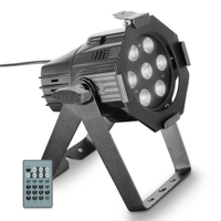 Studio Mini PAR Q 4W W