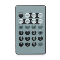 Studio Mini PAR Q 4W W