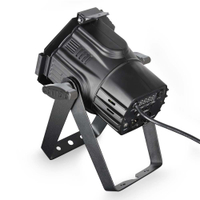 Studio Mini PAR TRI 3 W