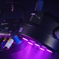 ROOT® PAR 4 WH SET 1