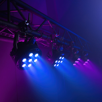 ROOT® PAR 4 WH SET 1