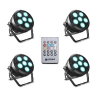 ROOT® PAR 6 SET 1