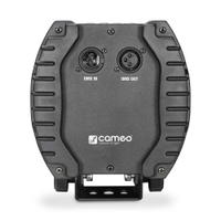 GOBO SCANNER 25