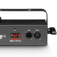 THUNDER® WASH 100 W