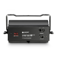 THUNDER® WASH 600 RGB