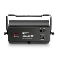 THUNDER® WASH 600 W