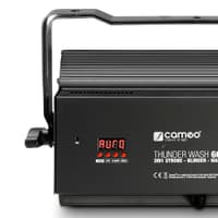THUNDER® WASH 600 W