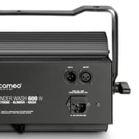 THUNDER® WASH 600 W