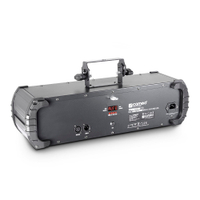 THUNDER WASH IN SCAN 20